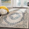 Evoke EVK518 Power Loomed Indoor Rugs - Safavieh - 2 of 4