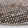 Natura NAT349 Flat Weave Indoor Rugs - Safavieh - 3 of 3