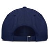 NCAA UC Irvine Anteaters Unstructured Baseball Hat: Cotton, Pull-On Closure, Tagless - 4 of 4