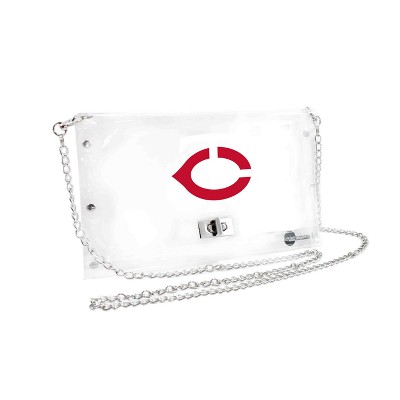 clear purse target