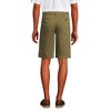 Lands' End Men's Big 11" Comfort Waist Stretch Chino Shorts - 2 of 4