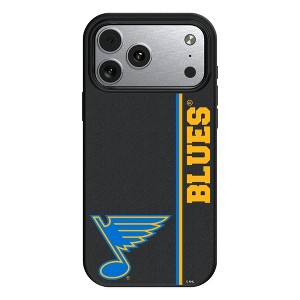 NHL Western Conference Teams Sidebar MagSafe Compatible Cell Phone Case for Apple iPhone 17 Series - 1 of 4
