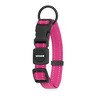 Voyager Adjustable Nylon Collar and Leash Combo for Dogs and Cats - 2 of 4