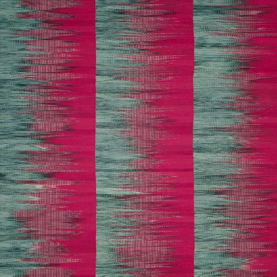 fuchsia/charcoal
