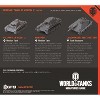 World of Tanks: German Tank Platoon 2 (Panzer III J, Panther, Jagdpanzer 38t) - 2 of 4