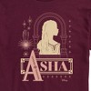 Men's - Disney - The One Asha Short Sleeve Graphic T-Shirt - 2 of 4