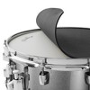 Ashthorpe Snare Drum Set with Remo Head, Beginner Kit with Stand and Padded Gig Bag - 4 of 4