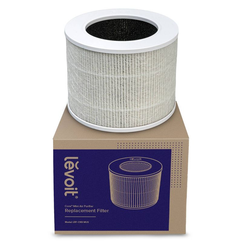 Levoit PlasmaPro 400S Replacement Filter, 2 of 4