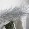 Sullivans Metallic Glittered Garland - 3 of 3