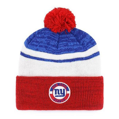 nfl knit