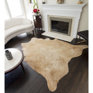 Rugs America Dosoris Animal Contemporary Area Rug - 1 of 1