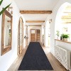 Playa Rug Lulu Solid Indoor Outdoor Runner Rug - 3 of 4