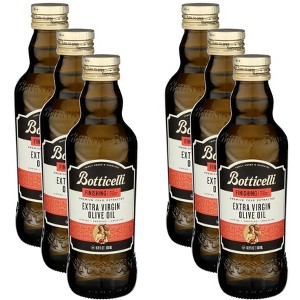 Botticelli Finishing EVOO - Case of 6 - 16.9 oz - 1 of 2