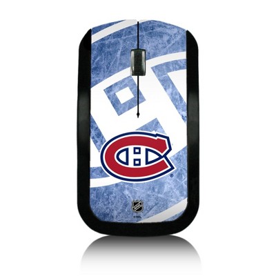 Keyscaper NHL Eastern Conference Teams Ice Tilt Wireless Mouse