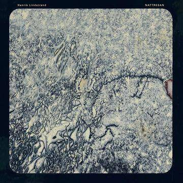 Henrik Lindstrand - Nattresan (Vinyl)