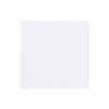 JAM Paper Blank Flat Note Cards 1 3/4 x 1 3/4 White Parchment 50/Pack 17534144 - 2 of 2