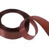 Unique Bargains Ribbons for Crafts Satin Multipurpose for Gift Wedding & Hair Accessories Polyester 866.14x0.98inch 1 Pc - 4 of 4