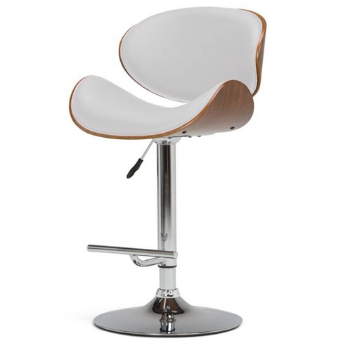 Target white bar discount stools