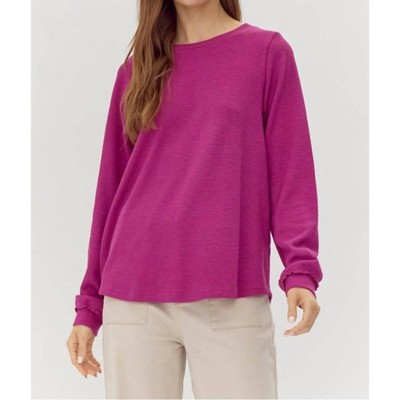 Women's I Would Imagine Top - Jodifl