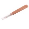 Unique Bargains Plastic Metal Seam Rippers Brick Red 3 Pcs - 2 of 3