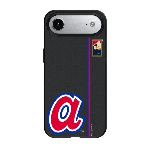 MLB Cooperstown East Teams Sidebar MagSafe Compatible Cell Phone Case for Apple iPhone 17 Series - 1 of 4