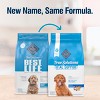 Blue Buffalo True Solutions Best Life Adult Chicken Flavor Dry Dog Food - 3 of 4