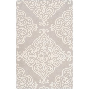 Glamour GLM568 Hand Tufted Indoor Rugs - Safavieh - 1 of 3