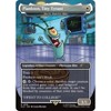 Magic the Gathering Secret Lair x SpongeBob SquarePants: Legends of Bikini Bottom (Foil) - 2 of 4