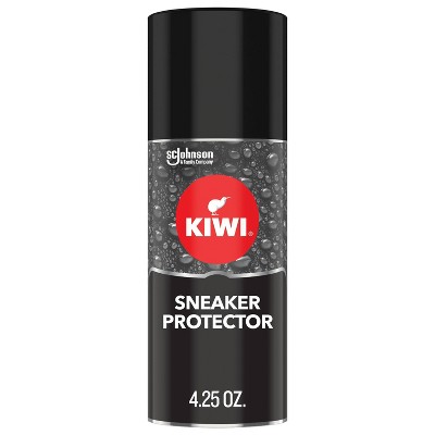 KIWI Sneaker Protector Aerosol Spray - 4.25oz_3