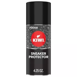 KIWI Sneaker Protector Aerosol Spray - 4.25oz