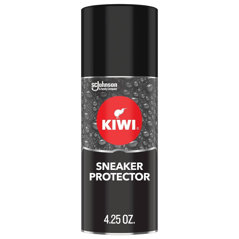 KIWI Sneaker Protector Aerosol Spray - 4.25oz, 1 of 7