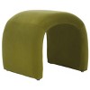 Kibo Ottoman - OTT1300 - Safavieh - 3 of 4