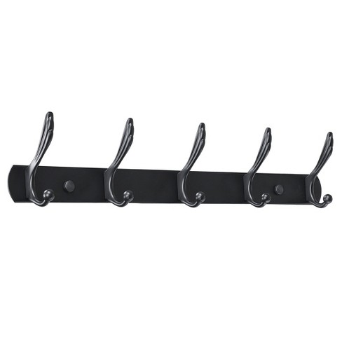 Umbra Flip Wall Mounted Coat Rack : Target