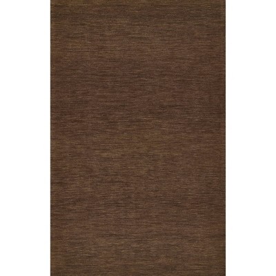 Momeni James Solid Handtufted Rug