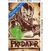 Trends International Predator: Badlands (2025) - Illustrated Unframed Wall Poster Prints - 3 of 4