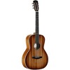 Alvarez LT66e 12-Fret Laureate Series 000 Acoustic-Electric Guitar Daybreak - 3 of 4