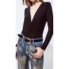 Women's Kusuei Bodysuit - Q2 - 2 of 3