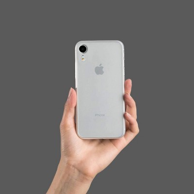Peel - Super Thin iPhone Xr Case
