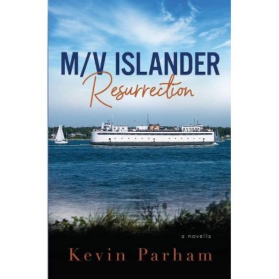 M/V Islander - by  Kevin J Parham (Paperback)