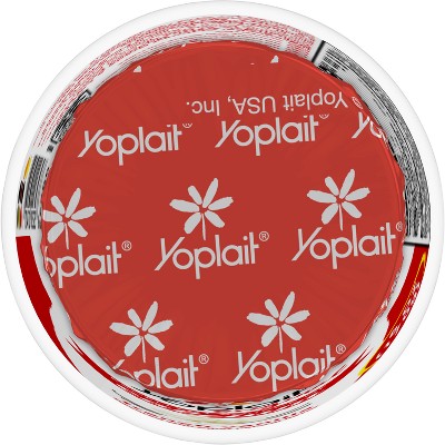 Yoplait Original French Vanilla Yogurt - 6oz_4