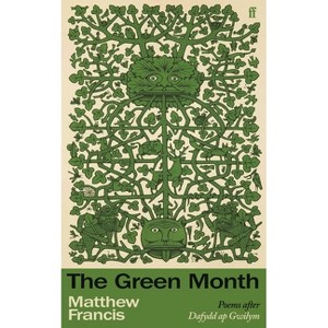The Green Month - by  Matthew Francis (Hardcover) - 1 of 1