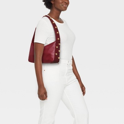 Studded Shoulder Bag - Universal Thread' - image 2
