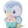 Takara Tomy Pokepiece Plush Piplup (Sweets Ver.) Plushie Plush Toy Height 5.1 inches (13 cm) - 2 of 4