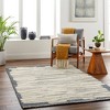Mark & Day Williamsport Tufted Indoor Area Rugs - 2 of 4