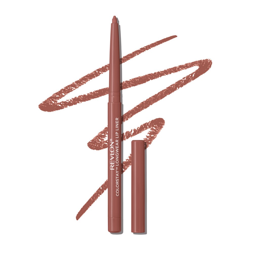 UPC 309978100027 product image for Revlon ColorStay Lip Liner with Built in Sharpener - Nude - 0.01oz | upcitemdb.com