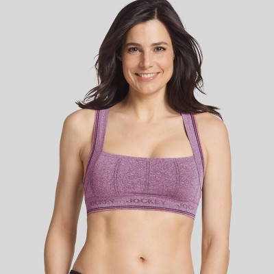 jockey sports bra for women