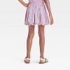 Girls' Bubble Skirt - Cat & Jack™ - image 2 of 3