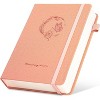 Paaaawaters Lined Journal for Women 320 Pages 100gsm Thick Journals for Writing, Diary for Women A5 Writing Journal for Work - 2 of 4