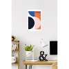 Trends International Reinders: Bauhaus - Roundings Unframed Wall Poster Prints - 2 of 4