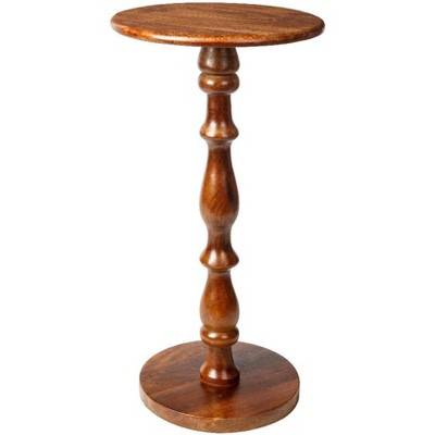 Mark & Day Kristelle Traditional End Table